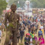 Glastonbury 2015